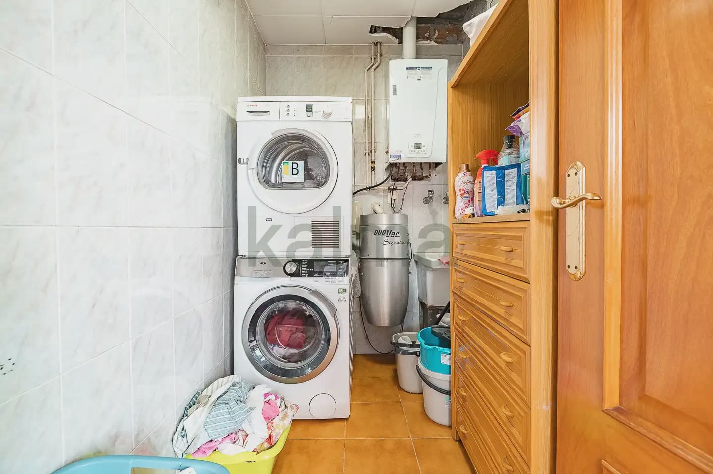 5 soverom Rekkehus til salgs i Malgrat de Mar med garasje - € 350 000 (Ref: 10045310)