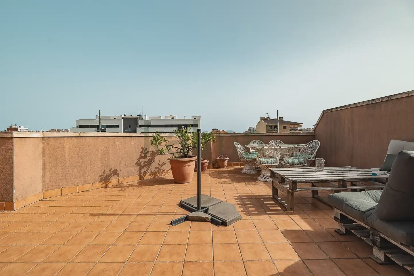 5 soverom Rekkehus til salgs i Malgrat de Mar med garasje - € 350 000 (Ref: 10045310)