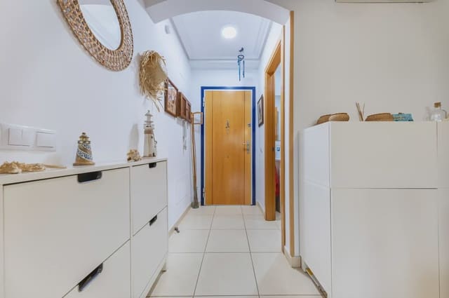 2 sypialnia Mieszkanie na sprzedaż w Devessa - Monte Pego, Dénia z basenem garażem - 240 000 € (Ref: 10045665)
