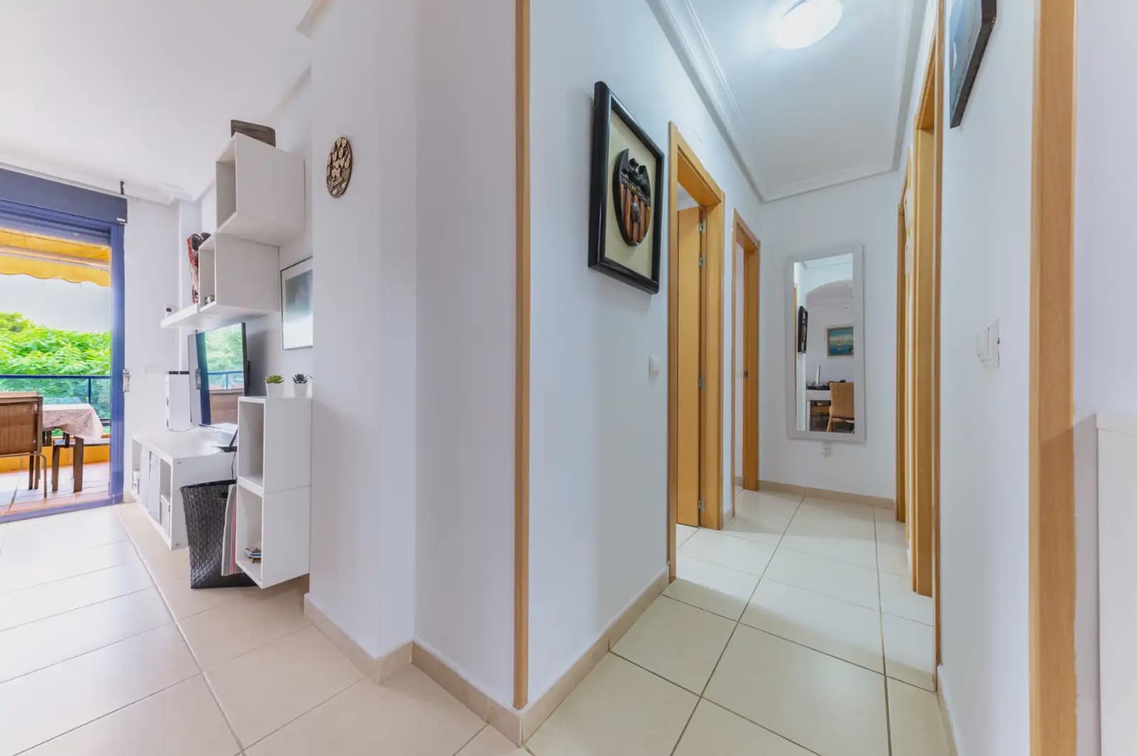 2 sypialnia Mieszkanie na sprzedaż w Denia z basenem garażem - 240 000 € (Ref: 10045665)
