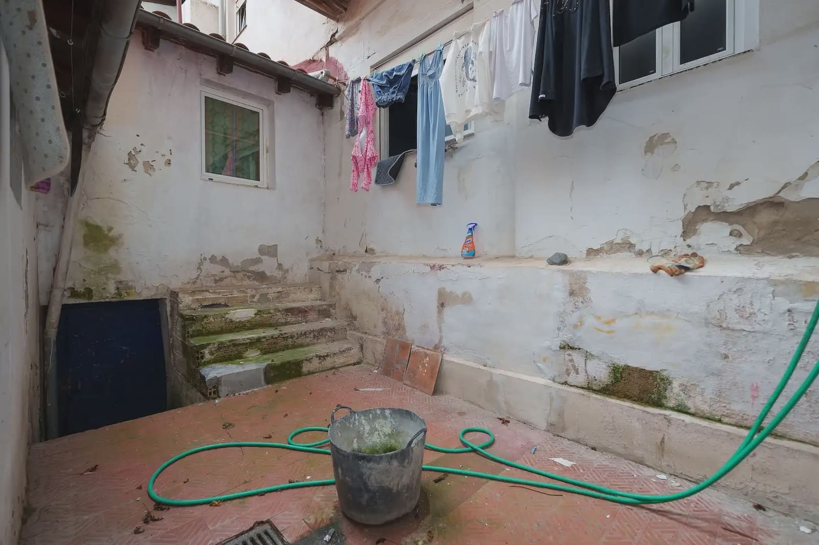 2 sypialnia Mieszkanie na sprzedaż w Laredo - 96 938 € (Ref: 10045806)
