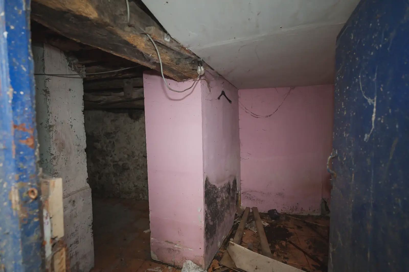 2 sypialnia Mieszkanie na sprzedaż w Laredo - 96 938 € (Ref: 10045806)