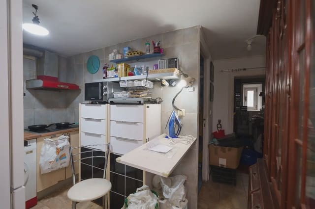 2 sypialnia Mieszkanie na sprzedaż w Laredo - 96 938 € (Ref: 10045806)