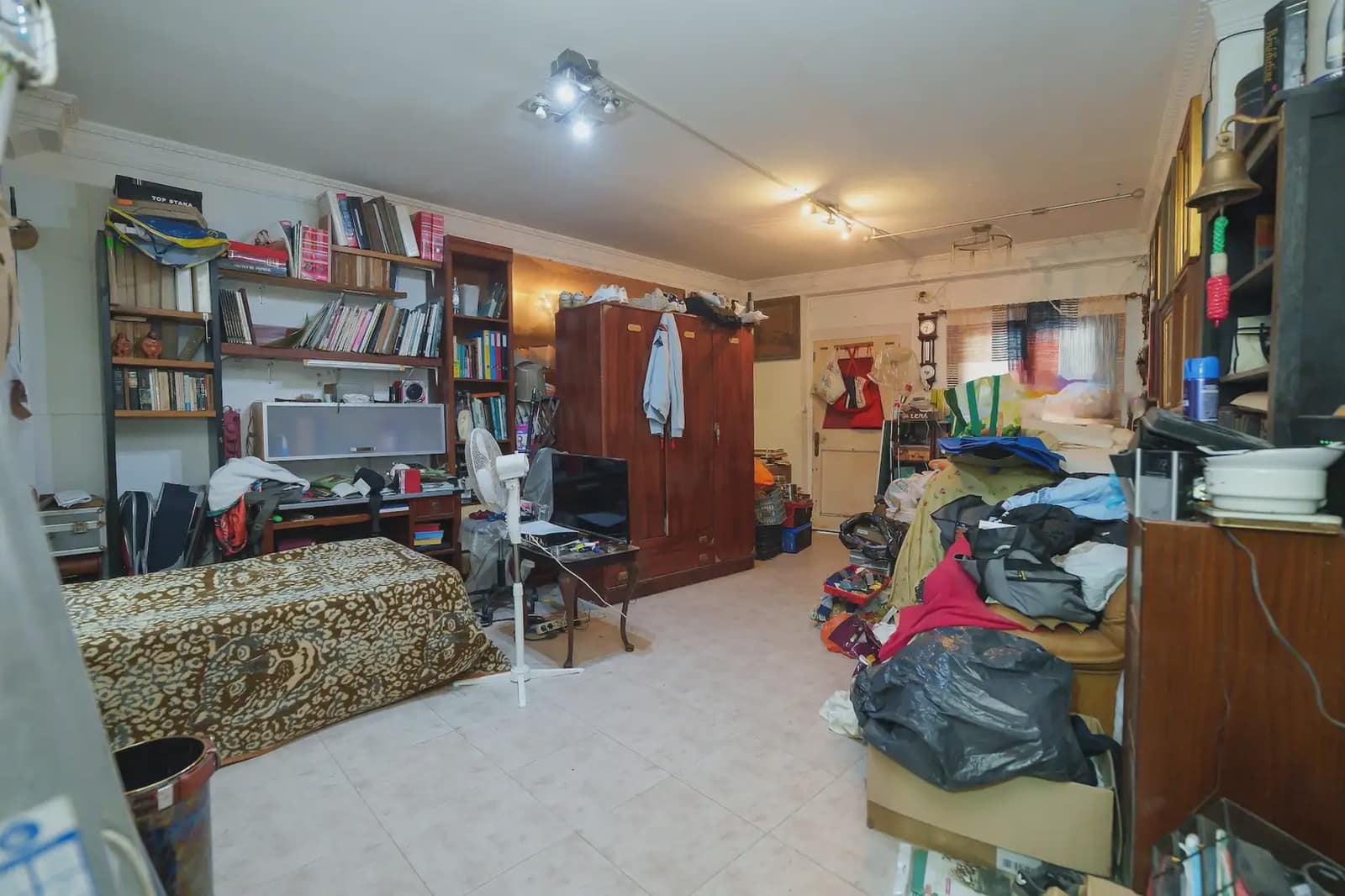2 sypialnia Mieszkanie na sprzedaż w Laredo - 96 938 € (Ref: 10045806)