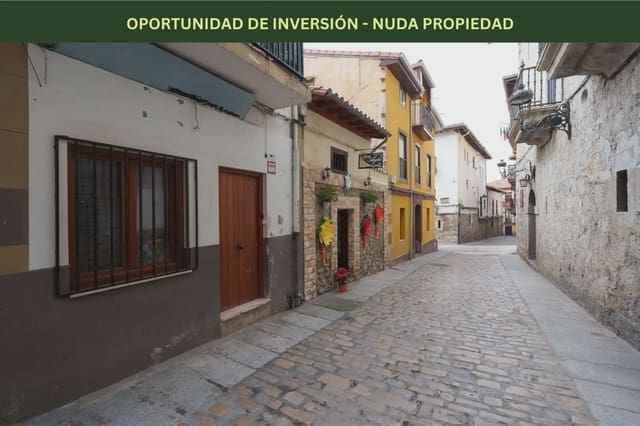 2 sypialnia Mieszkanie na sprzedaż w Laredo - 96 938 € (Ref: 10045806)