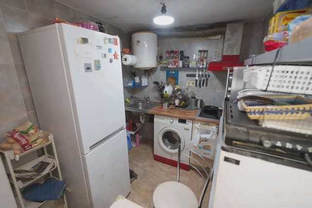 2 sypialnia Mieszkanie na sprzedaż w Laredo - 96 938 € (Ref: 10045806)
