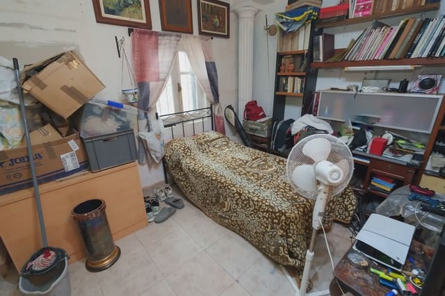 2 sypialnia Mieszkanie na sprzedaż w Laredo - 96 938 € (Ref: 10045806)
