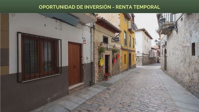 2 sovrum Lägenhet till salu i Laredo - 50 000 € (Ref: 10045806)