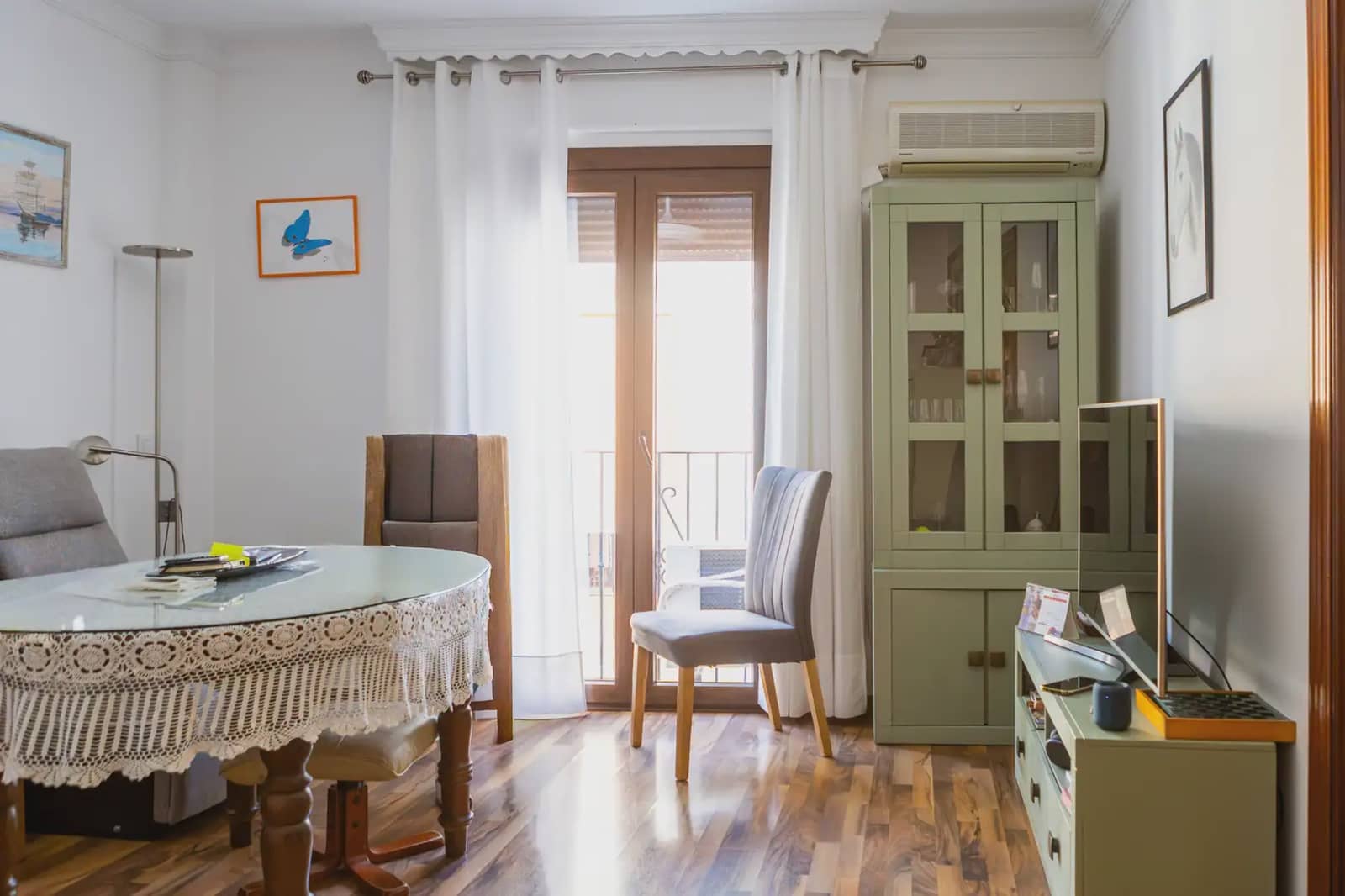4 bedroom Flat for sale in Antequera - € 143,663 (Ref: 10045807)