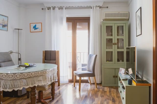 4 sypialnia Mieszkanie na sprzedaż w Antequera - 143 663 € (Ref: 10045807)