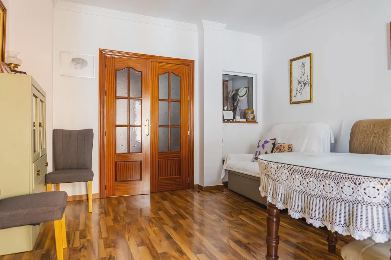 4 bedroom Flat for sale in Antequera - € 143,663 (Ref: 10045807)