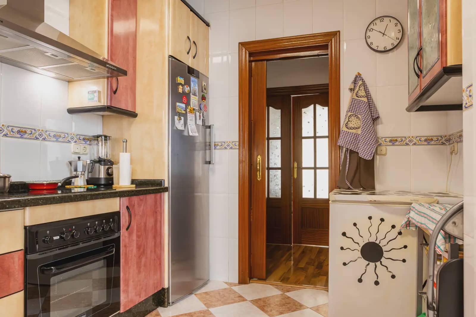 4 bedroom Flat for sale in Antequera - € 143,663 (Ref: 10045807)
