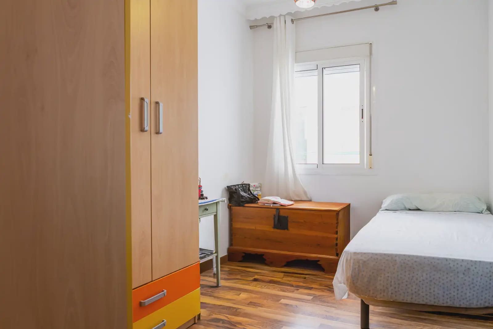 4 bedroom Flat for sale in Antequera - € 143,663 (Ref: 10045807)