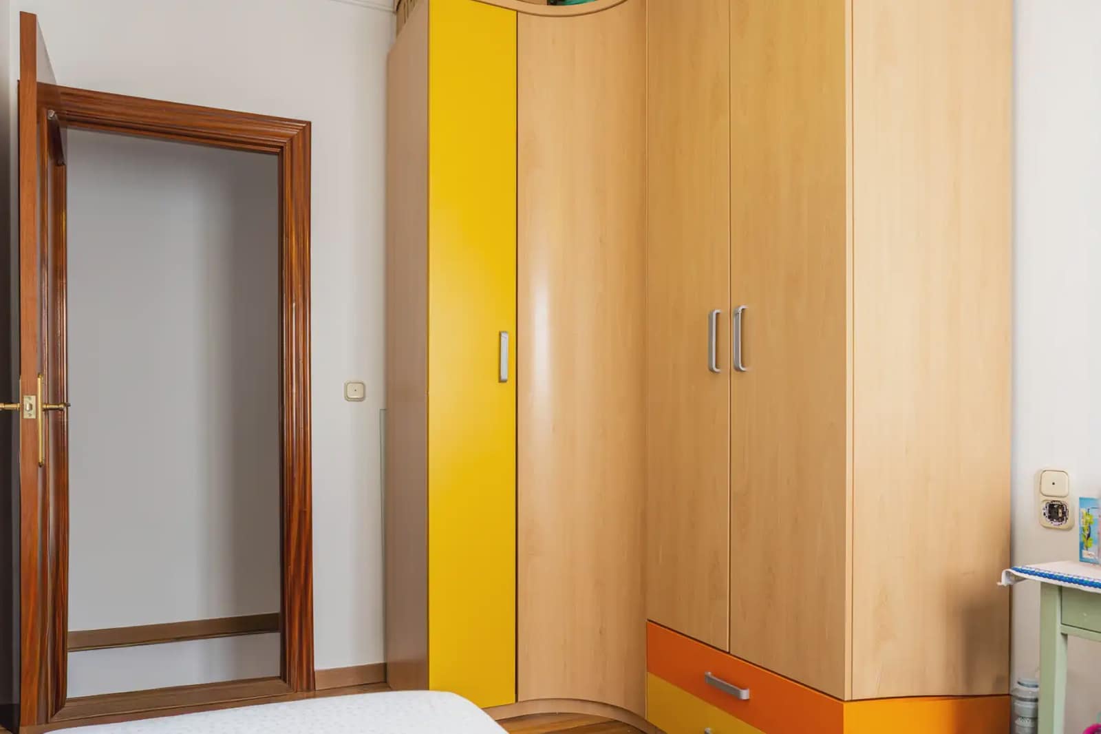 4 bedroom Flat for sale in Antequera - € 143,663 (Ref: 10045807)