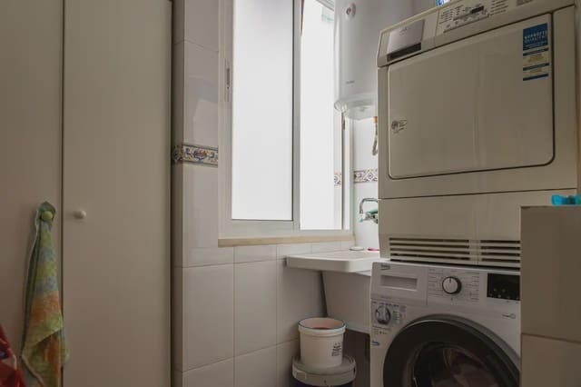 4 sypialnia Mieszkanie na sprzedaż w Antequera - 143 663 € (Ref: 10045807)