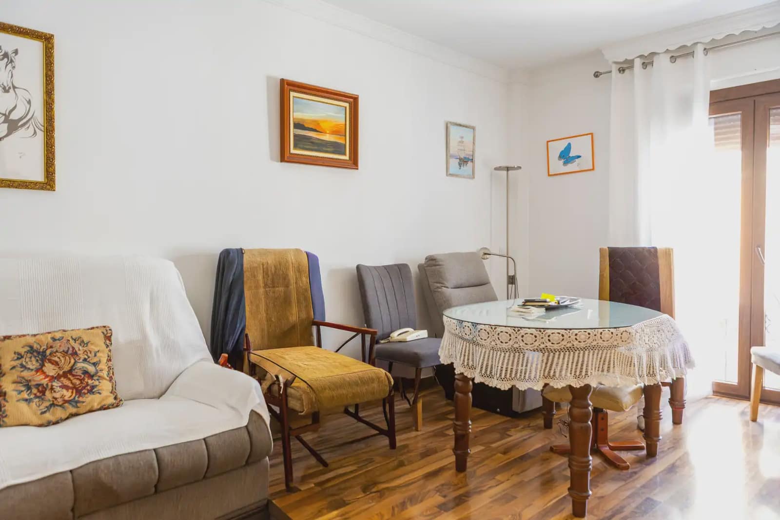 4 bedroom Flat for sale in Antequera - € 143,663 (Ref: 10045807)