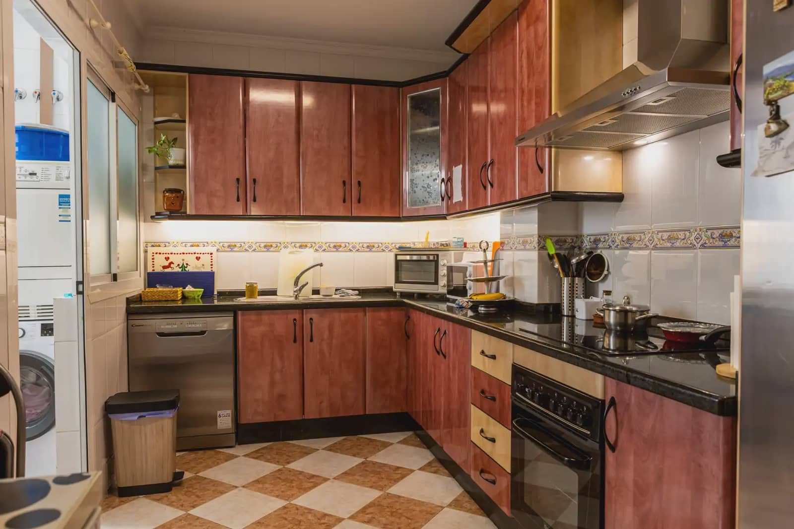 4 bedroom Flat for sale in Antequera - € 143,663 (Ref: 10045807)