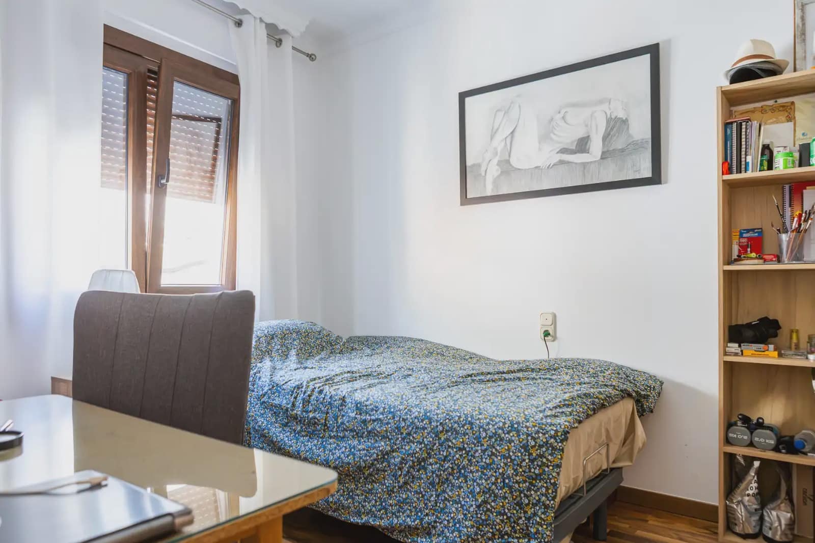 4 bedroom Flat for sale in Antequera - € 143,663 (Ref: 10045807)