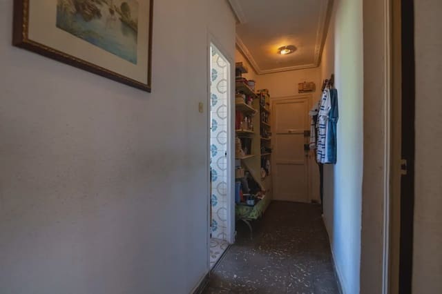 3 sovrum Lägenhet till salu i Sagunto / Sagunt - 64 500 € (Ref: 10045894)