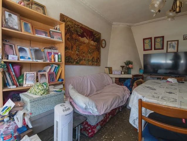 3 sovrum Lägenhet till salu i Sagunto / Sagunt - 64 500 € (Ref: 10045894)
