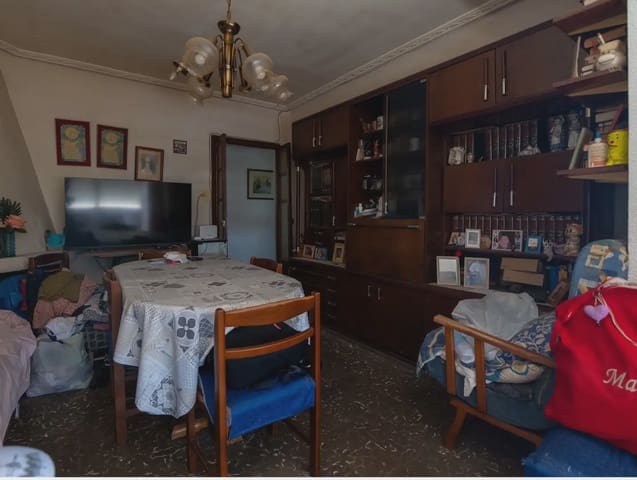 3 sovrum Lägenhet till salu i Sagunto / Sagunt - 64 500 € (Ref: 10045894)