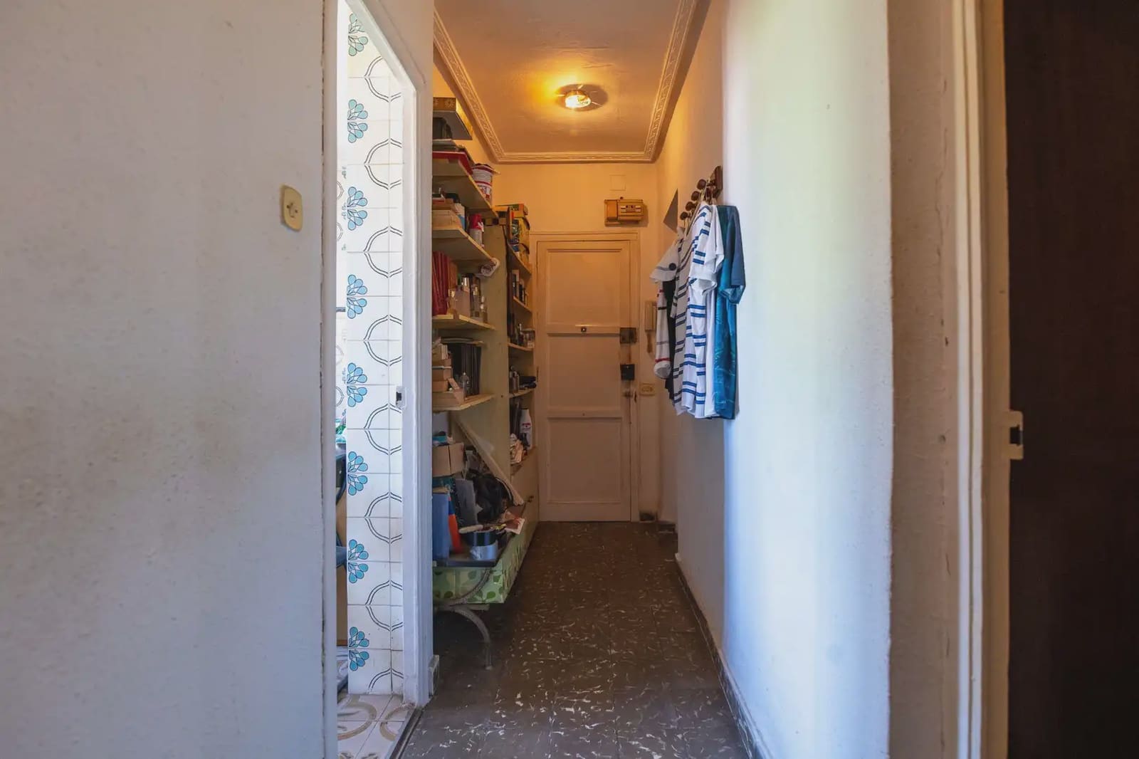 3 sovrum Lägenhet till salu i Sagunto / Sagunt - 64 500 € (Ref: 10045894)