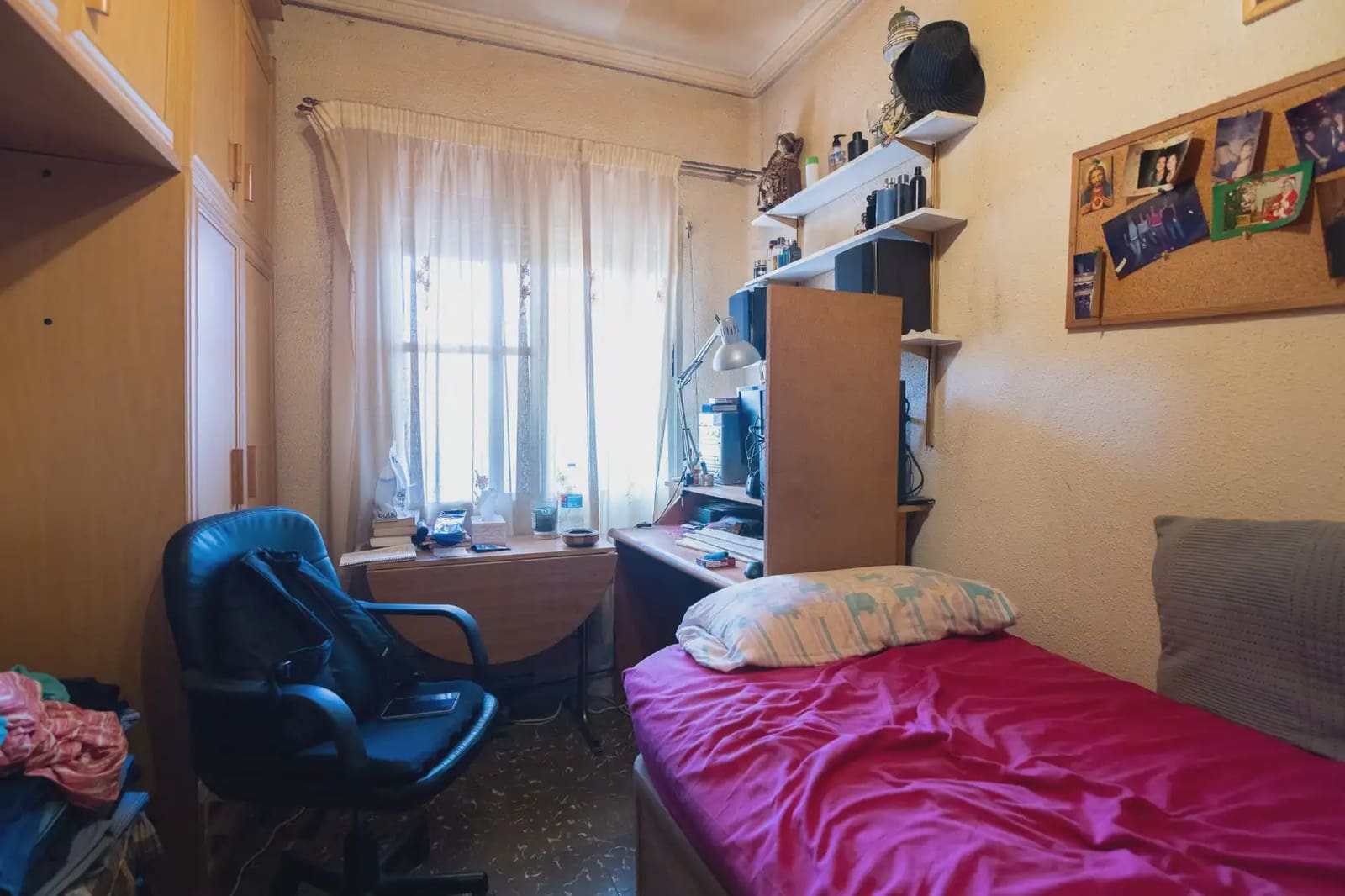 3 sovrum Lägenhet till salu i Sagunto / Sagunt - 64 500 € (Ref: 10045894)
