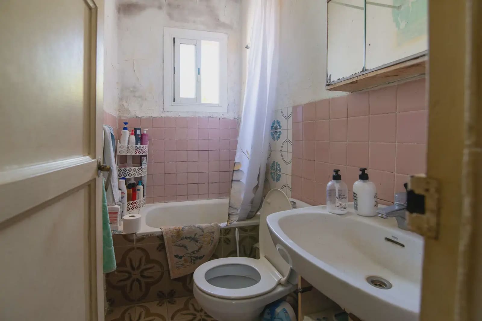 3 sovrum Lägenhet till salu i Sagunto / Sagunt - 64 500 € (Ref: 10045894)