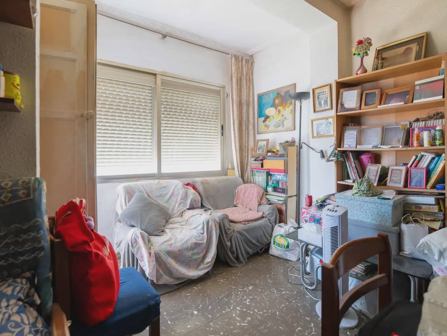 3 sovrum Lägenhet till salu i Sagunto / Sagunt - 64 500 € (Ref: 10045894)
