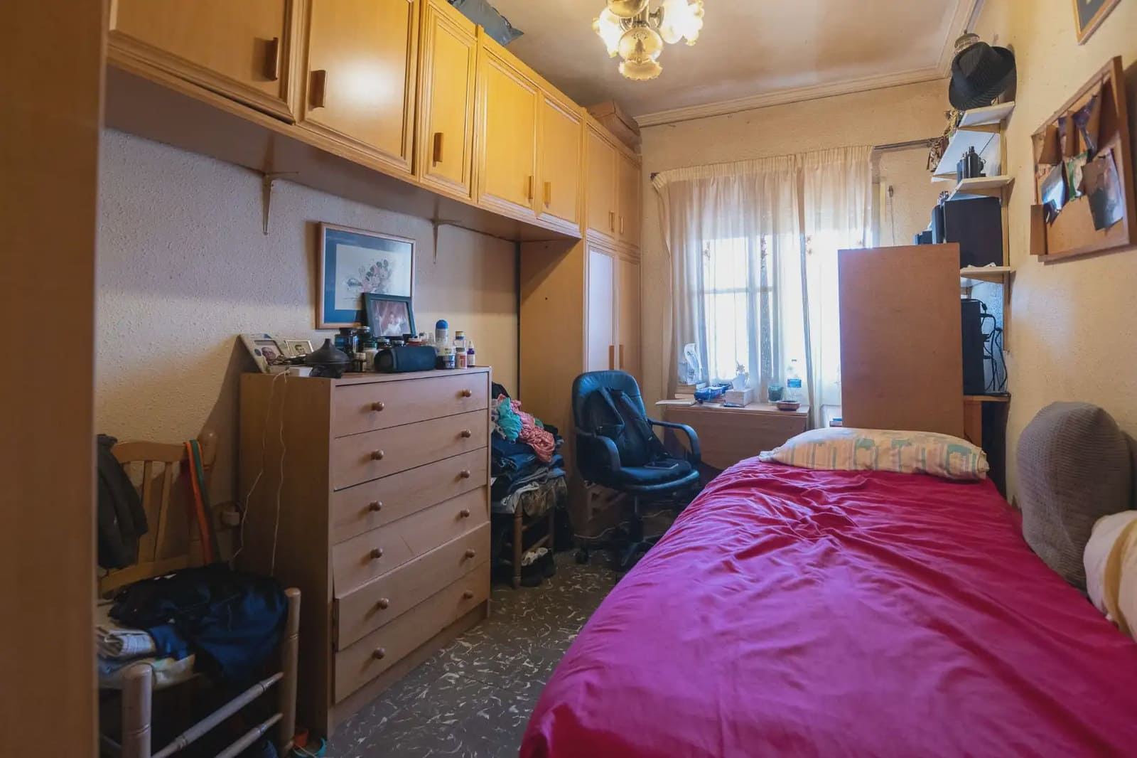 3 sovrum Lägenhet till salu i Sagunto / Sagunt - 64 500 € (Ref: 10045894)