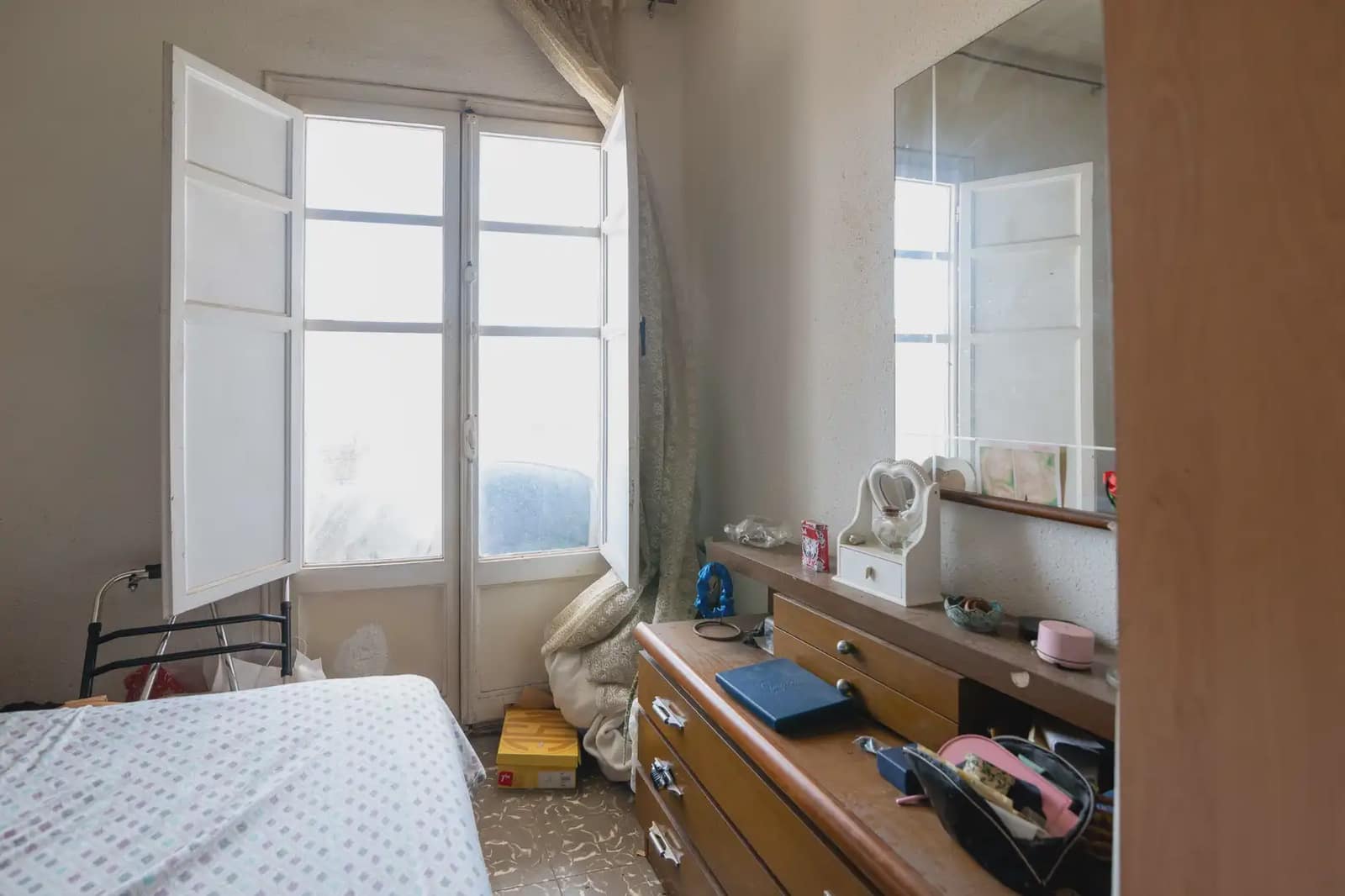 3 sovrum Lägenhet till salu i Sagunto / Sagunt - 64 500 € (Ref: 10045894)