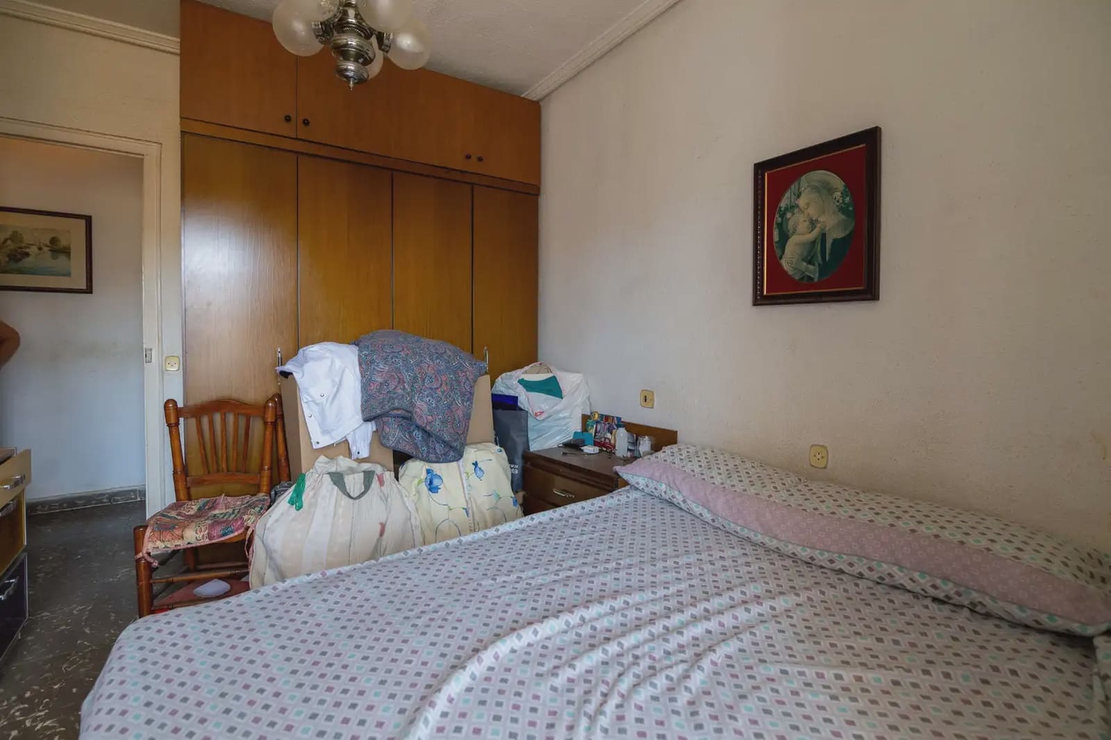 3 sovrum Lägenhet till salu i Sagunto / Sagunt - 64 500 € (Ref: 10045894)