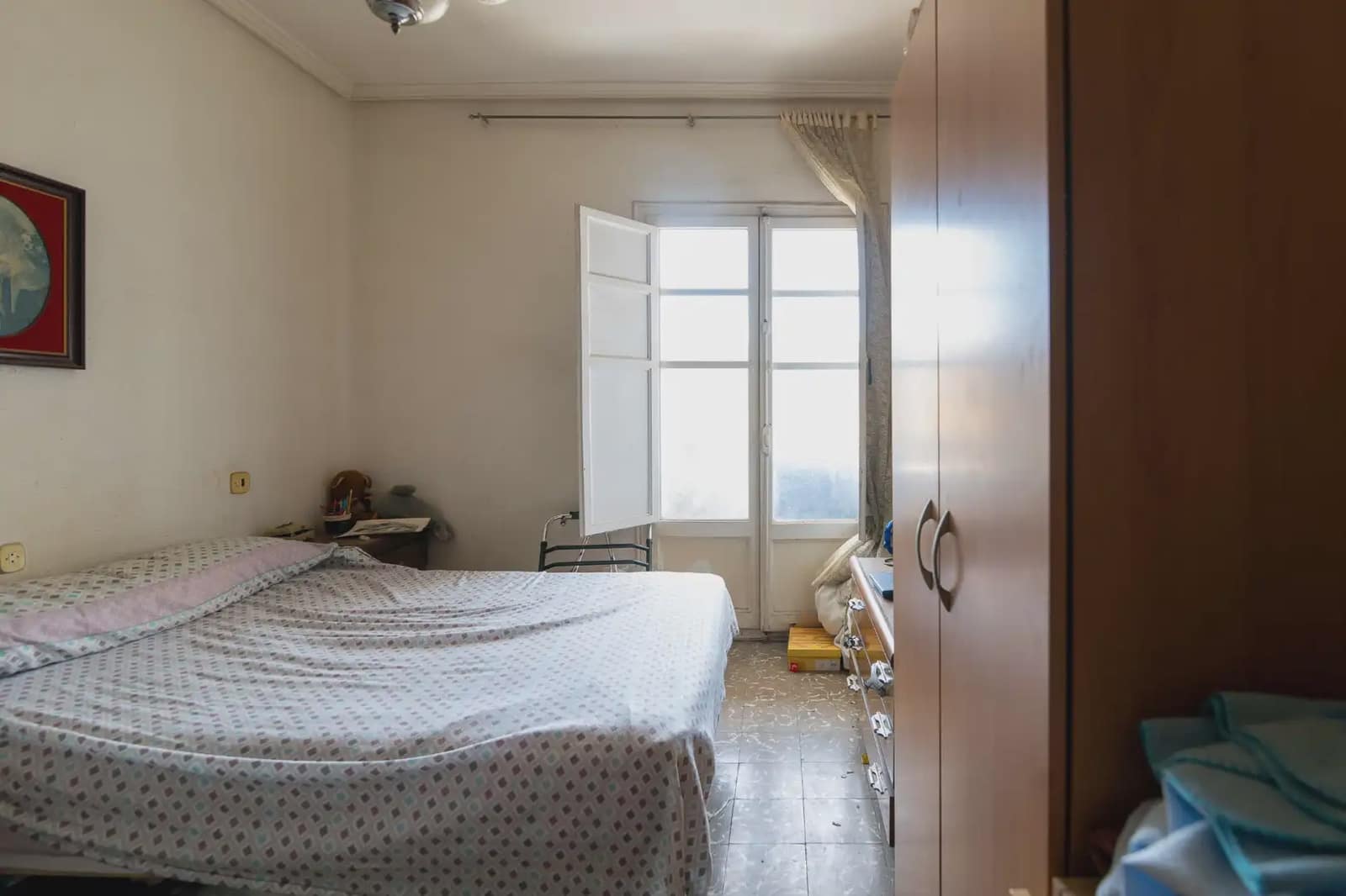 3 sovrum Lägenhet till salu i Sagunto / Sagunt - 64 500 € (Ref: 10045894)