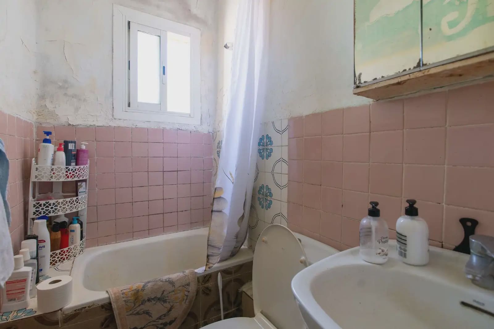 3 sovrum Lägenhet till salu i Sagunto / Sagunt - 64 500 € (Ref: 10045894)