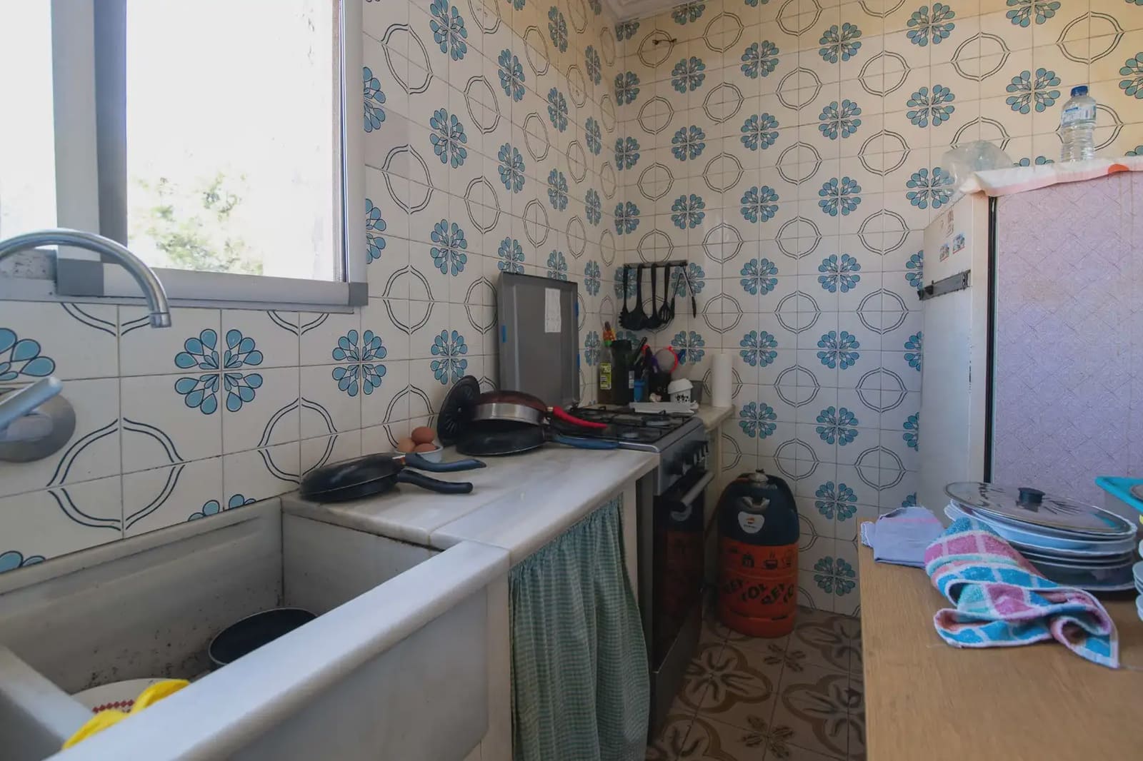 3 sovrum Lägenhet till salu i Sagunto / Sagunt - 64 500 € (Ref: 10045894)