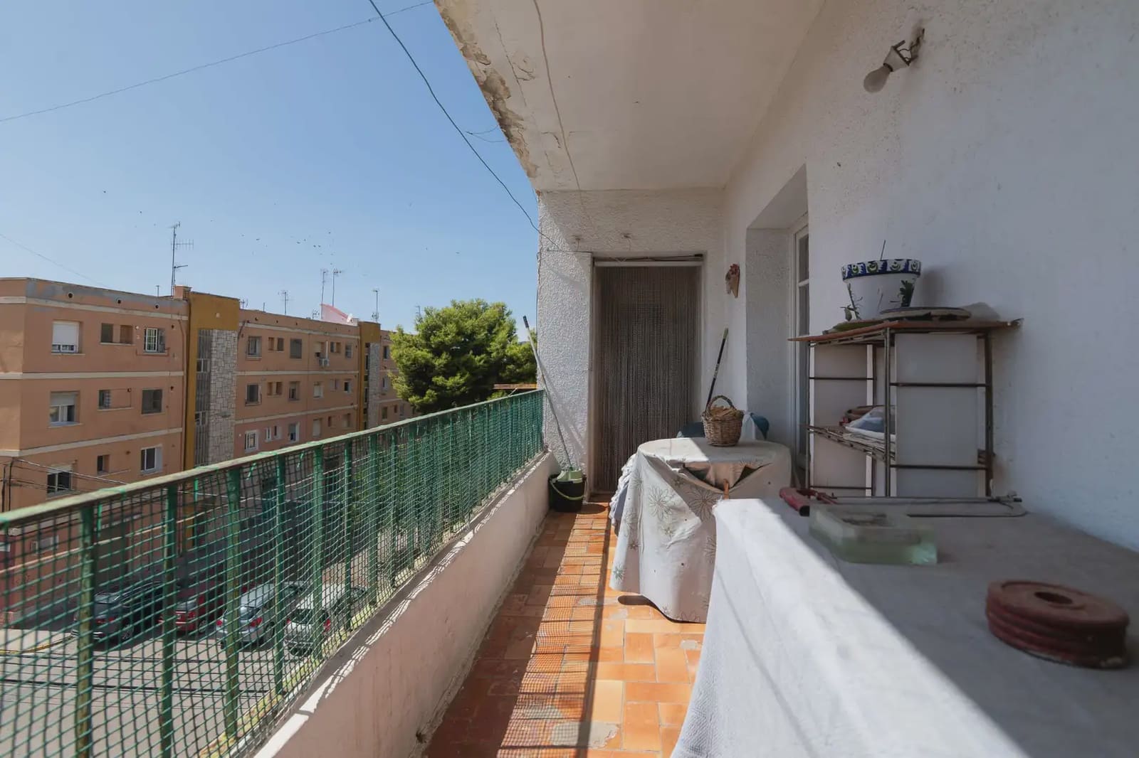 3 sovrum Lägenhet till salu i Sagunto / Sagunt - 64 500 € (Ref: 10045894)