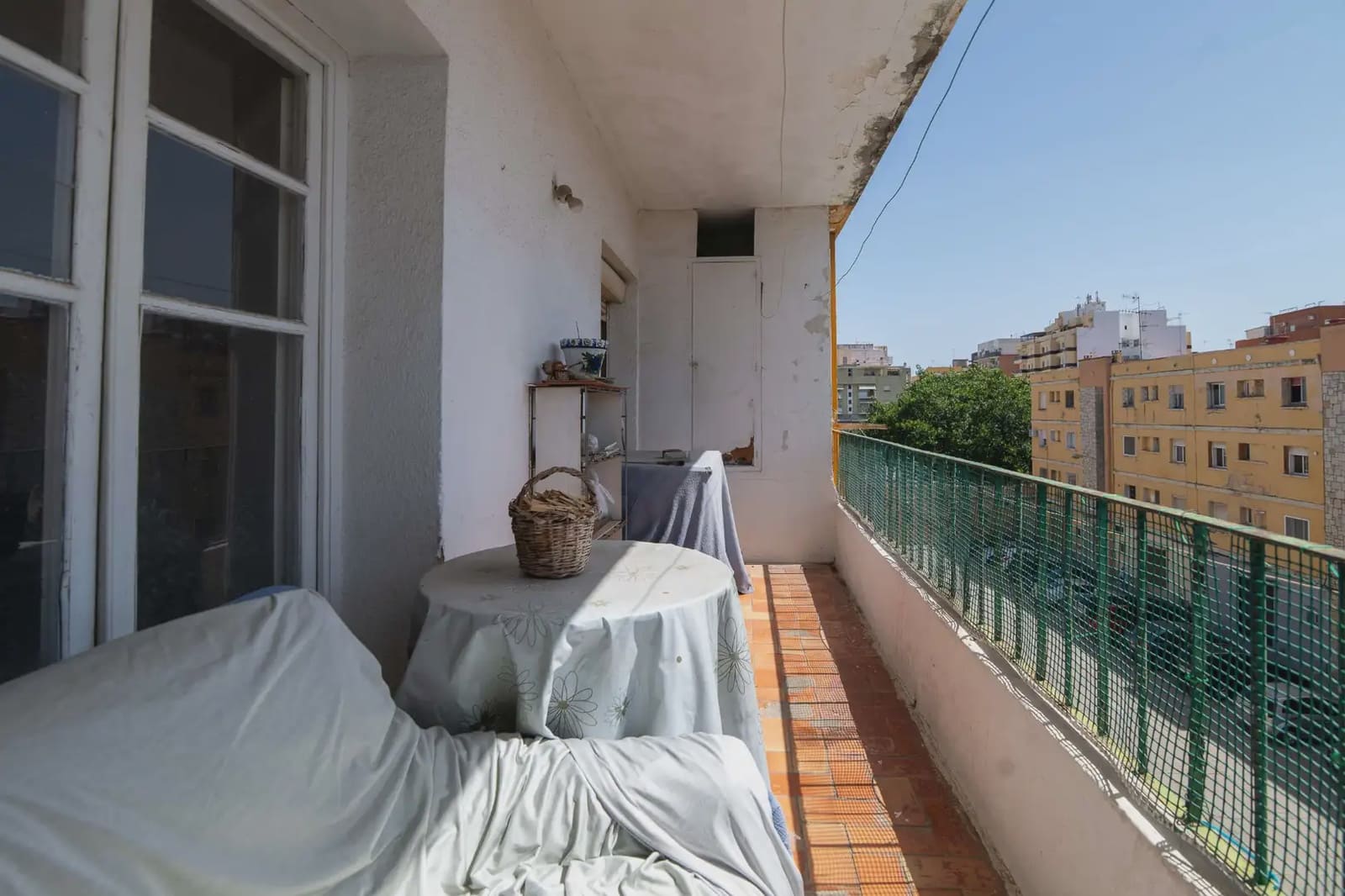 3 sovrum Lägenhet till salu i Sagunto / Sagunt - 64 500 € (Ref: 10045894)