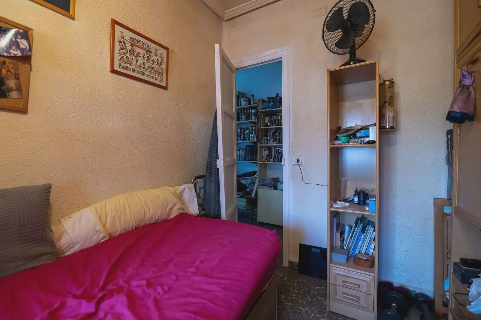 3 sovrum Lägenhet till salu i Sagunto / Sagunt - 64 500 € (Ref: 10045894)