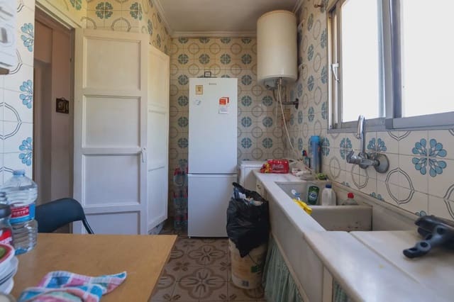 3 sovrum Lägenhet till salu i Sagunto / Sagunt - 64 500 € (Ref: 10045894)