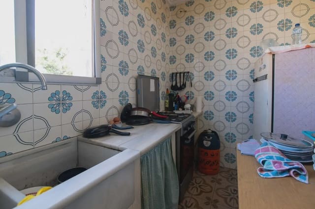 3 sovrum Lägenhet till salu i Sagunto / Sagunt - 64 500 € (Ref: 10045894)