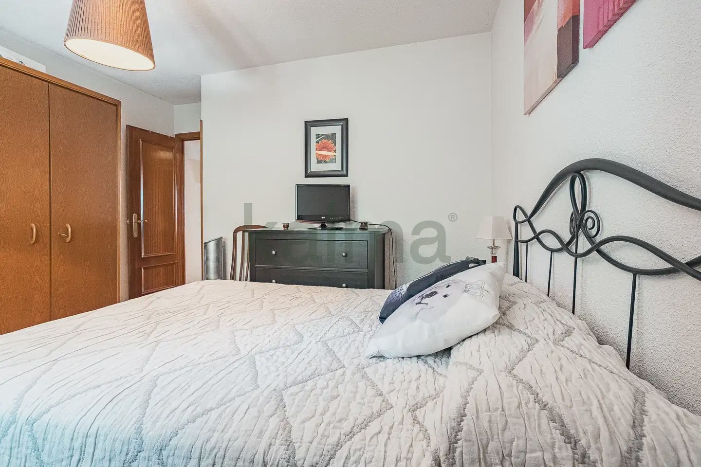 3 sovrum Lägenhet till salu i Madrid stad - 214 526 € (Ref: 10046093)