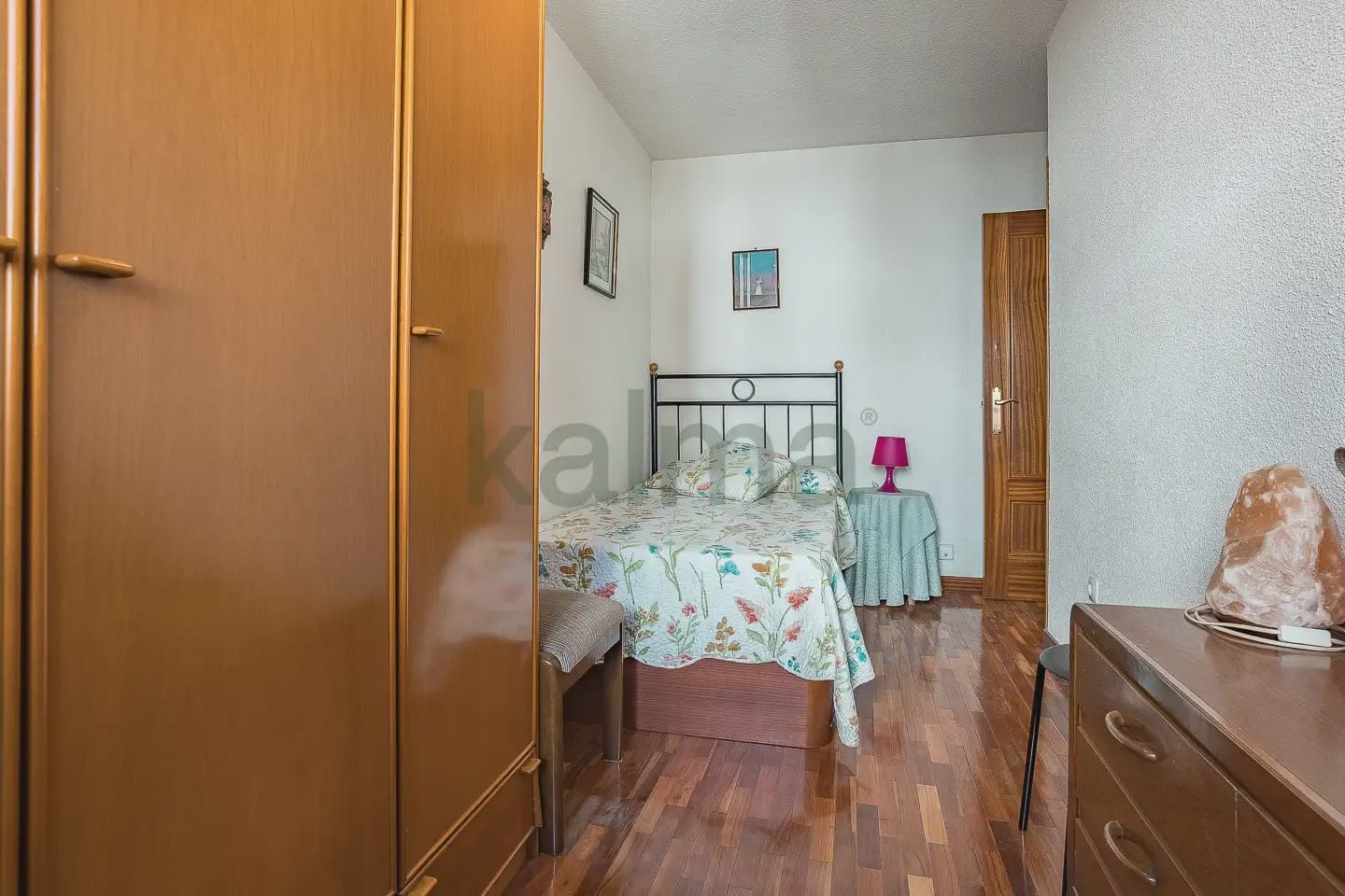 3 sovrum Lägenhet till salu i Madrid stad - 214 526 € (Ref: 10046093)