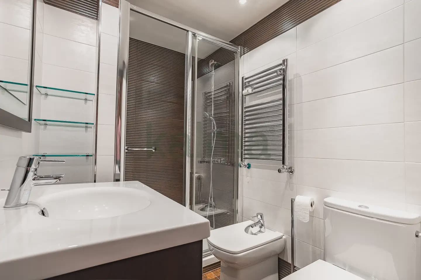 3 sovrum Lägenhet till salu i Madrid stad - 214 526 € (Ref: 10046093)