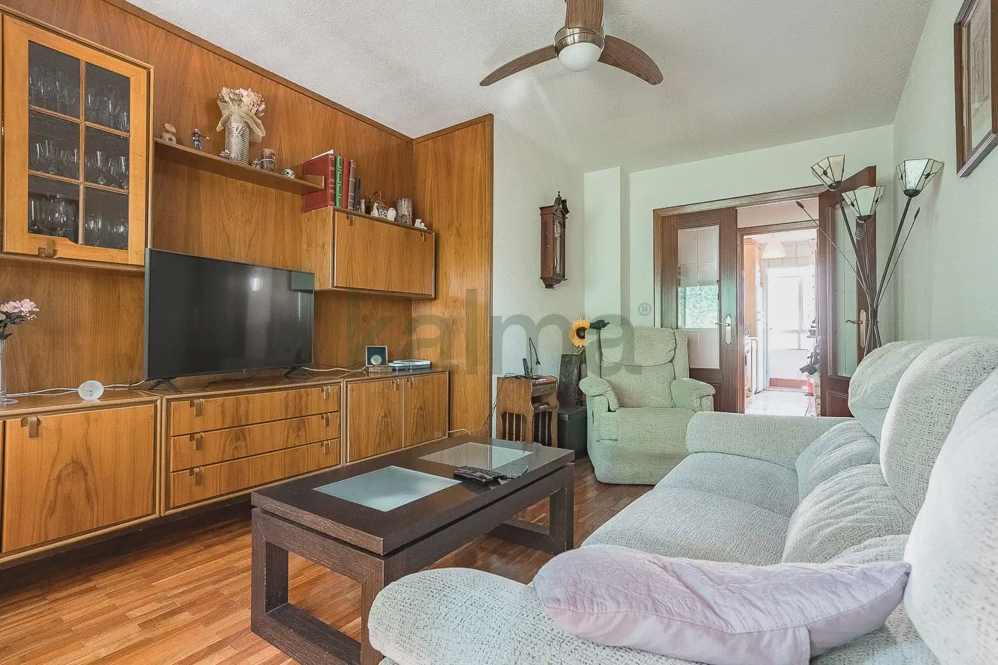 3 sovrum Lägenhet till salu i Madrid stad - 214 526 € (Ref: 10046093)