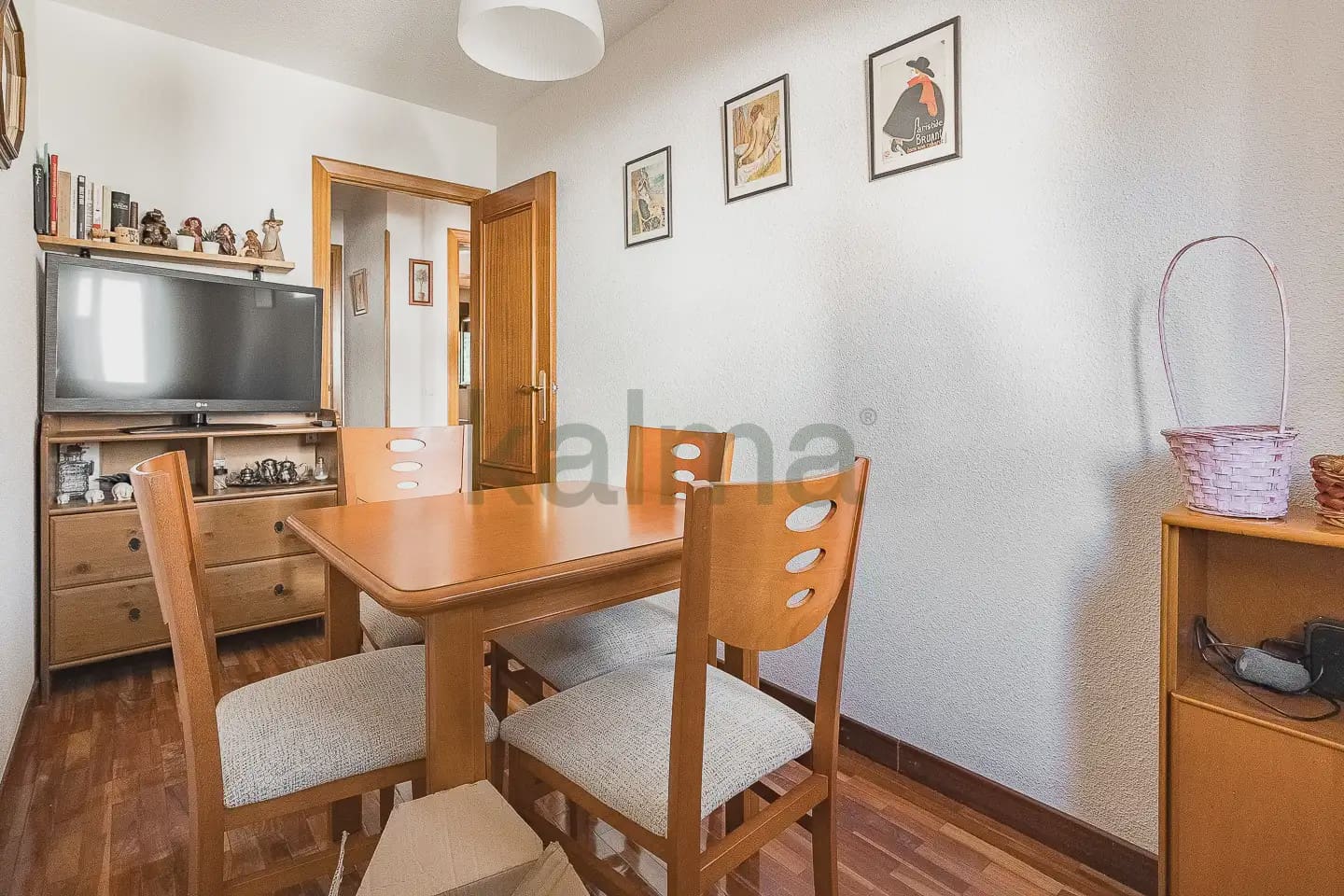 3 sovrum Lägenhet till salu i Madrid stad - 214 526 € (Ref: 10046093)