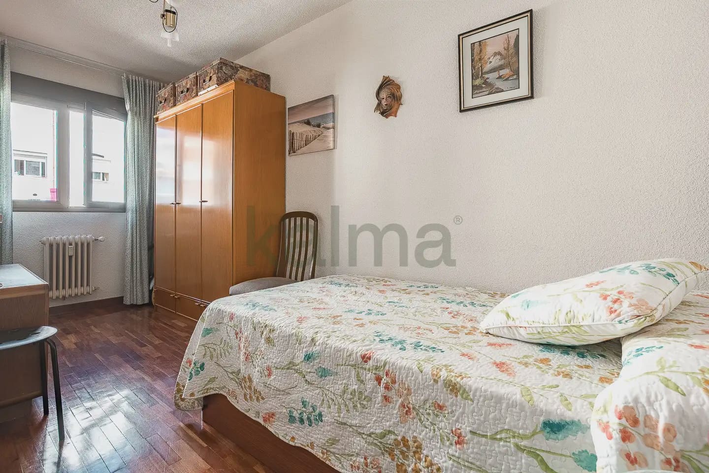 3 sovrum Lägenhet till salu i Madrid stad - 214 526 € (Ref: 10046093)