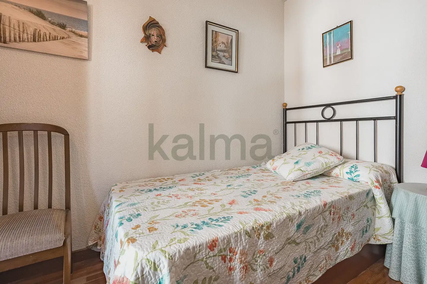3 sovrum Lägenhet till salu i Madrid stad - 214 526 € (Ref: 10046093)