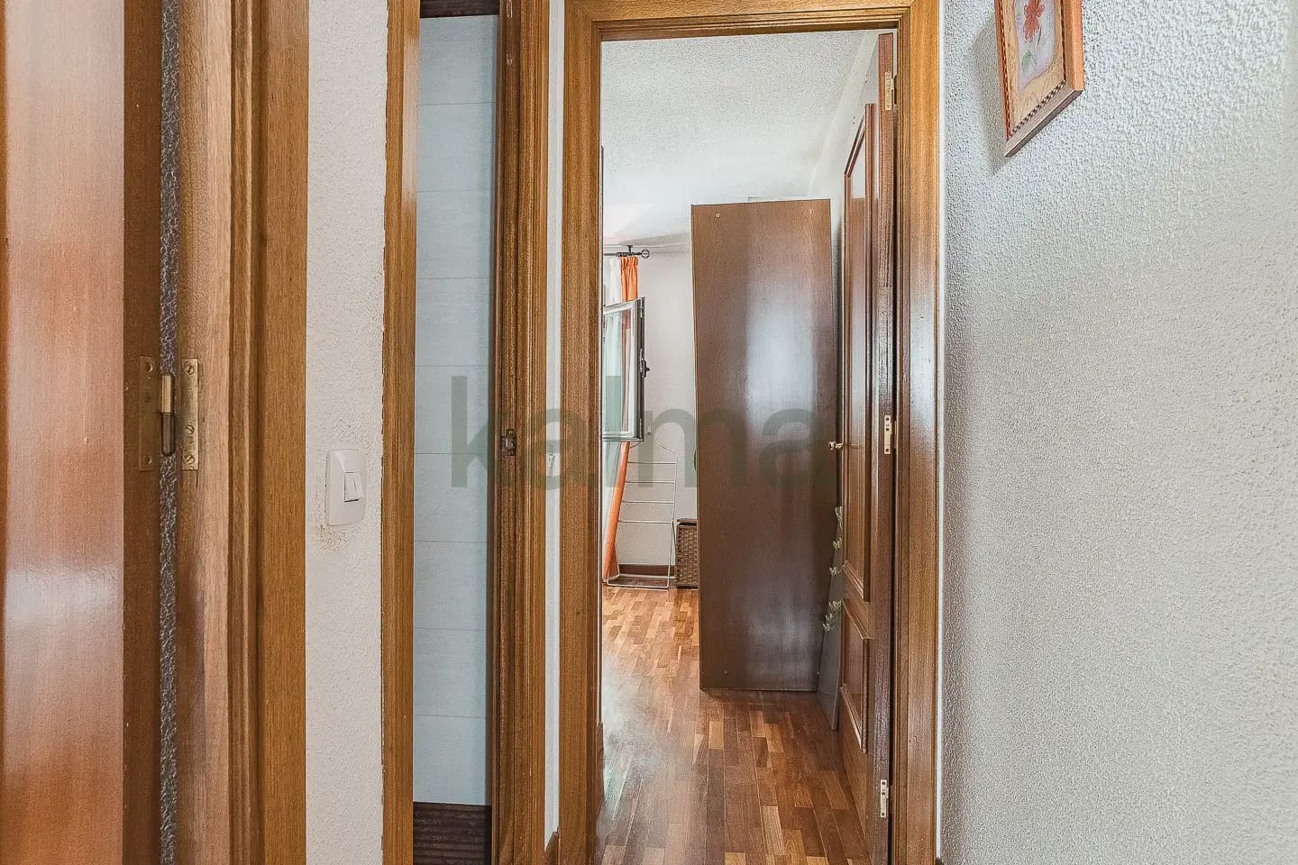 3 sovrum Lägenhet till salu i Madrid stad - 214 526 € (Ref: 10046093)