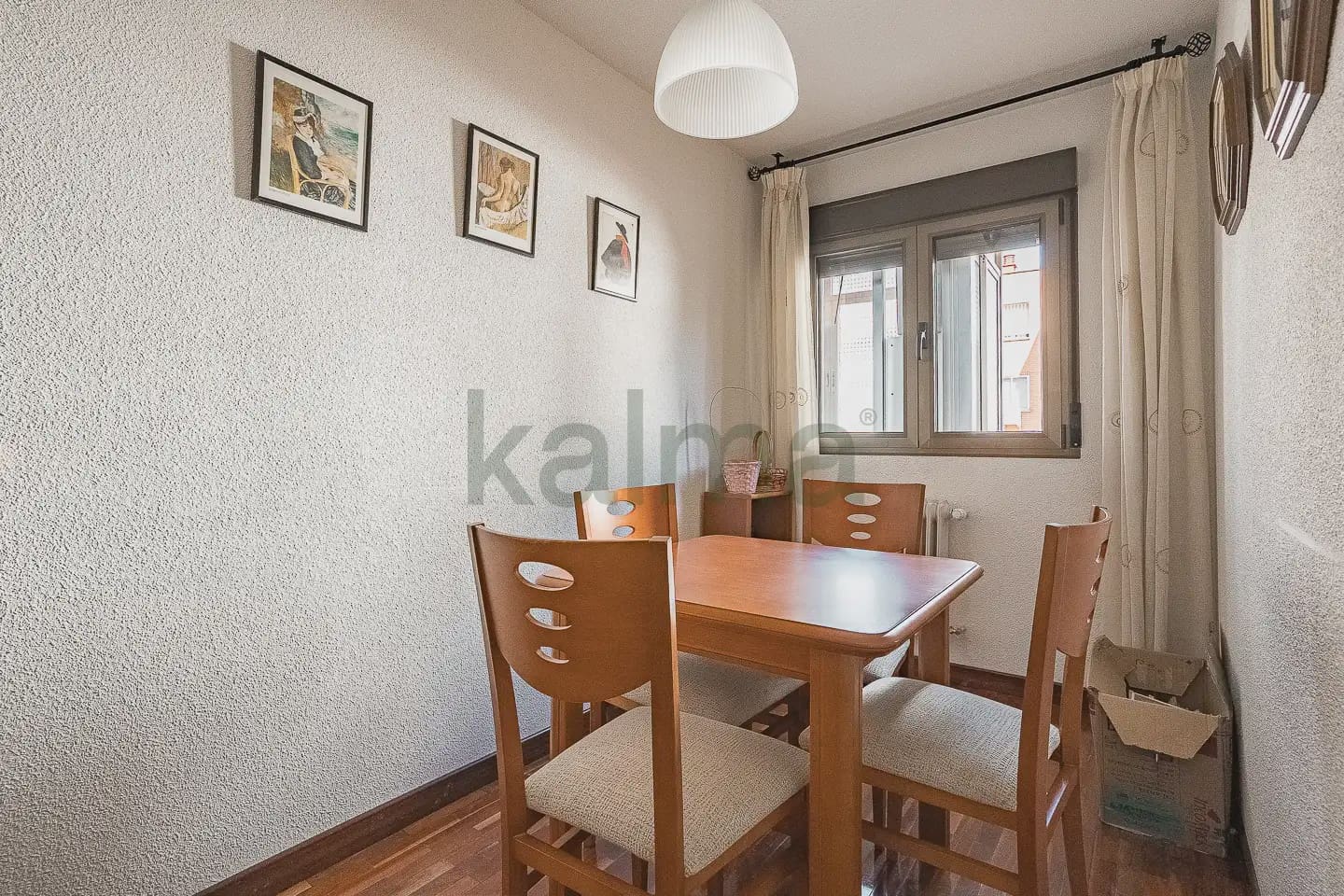3 sovrum Lägenhet till salu i Madrid stad - 214 526 € (Ref: 10046093)