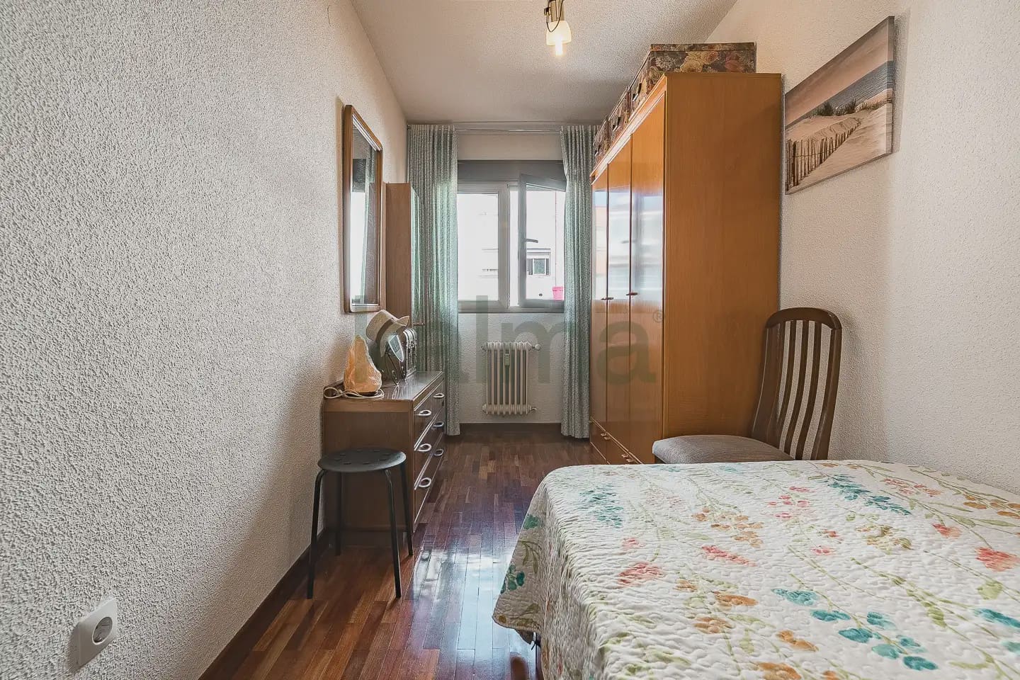 3 sovrum Lägenhet till salu i Madrid stad - 214 526 € (Ref: 10046093)